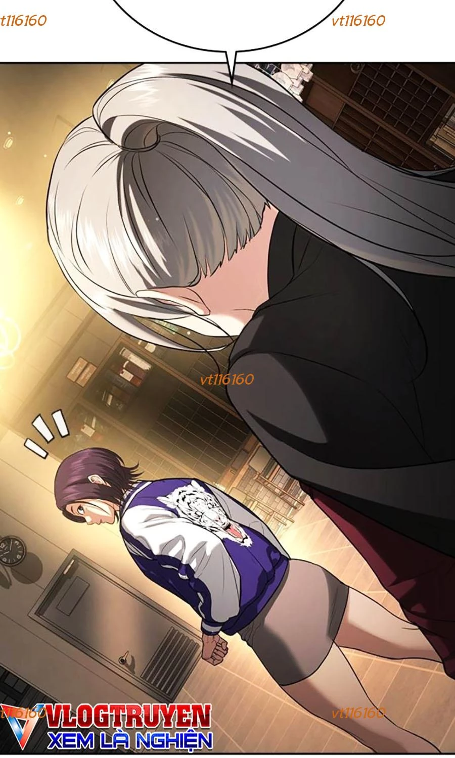 Goo Sera Chapter 49 - 137