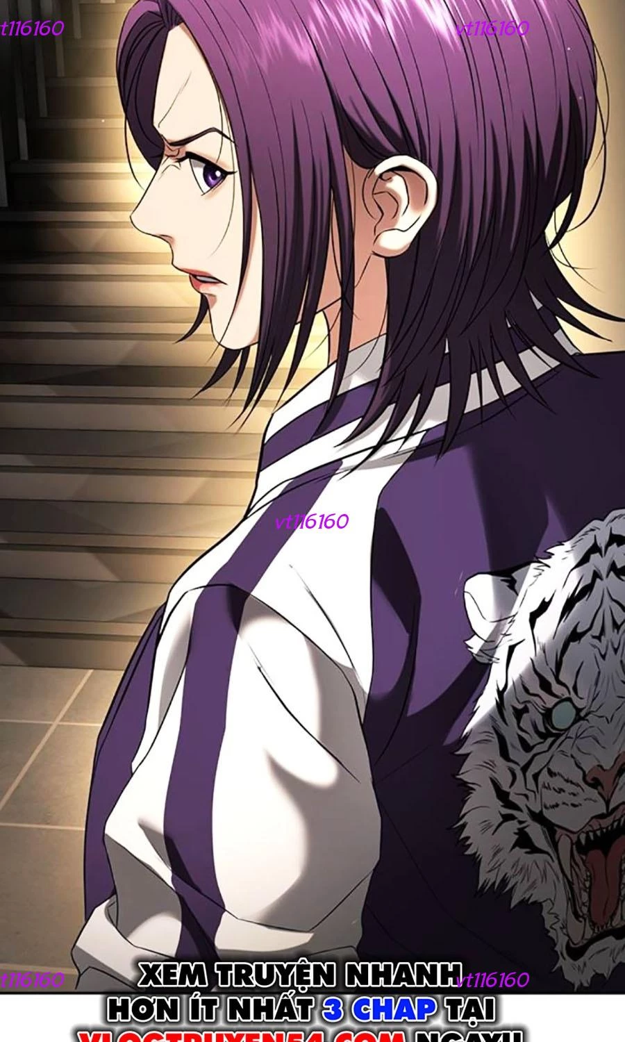 Goo Sera Chapter 49 - 143