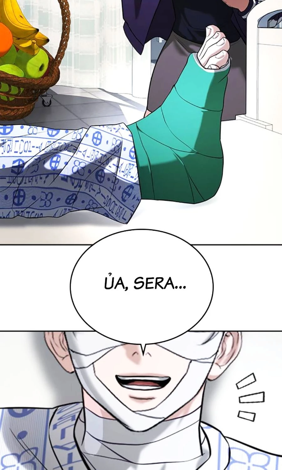 Goo Sera Chapter 49 - 163