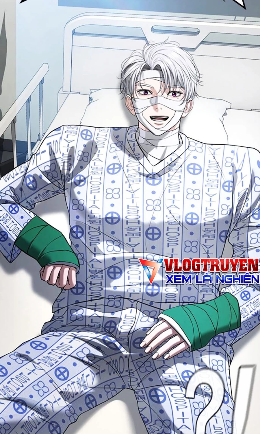 Goo Sera Chapter 49 - 165