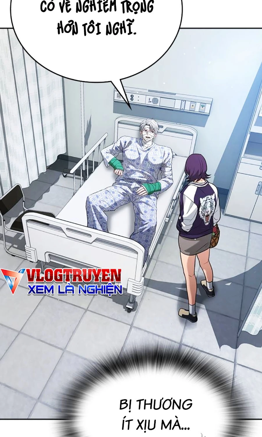 Goo Sera Chapter 49 - 167