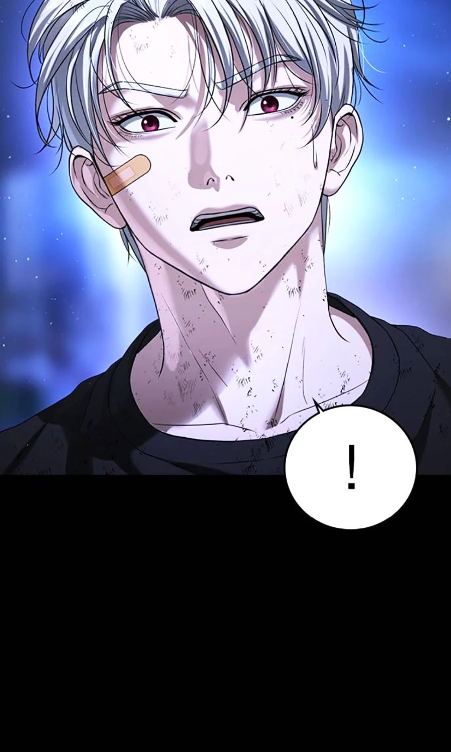 Goo Sera Chapter 49 - 177