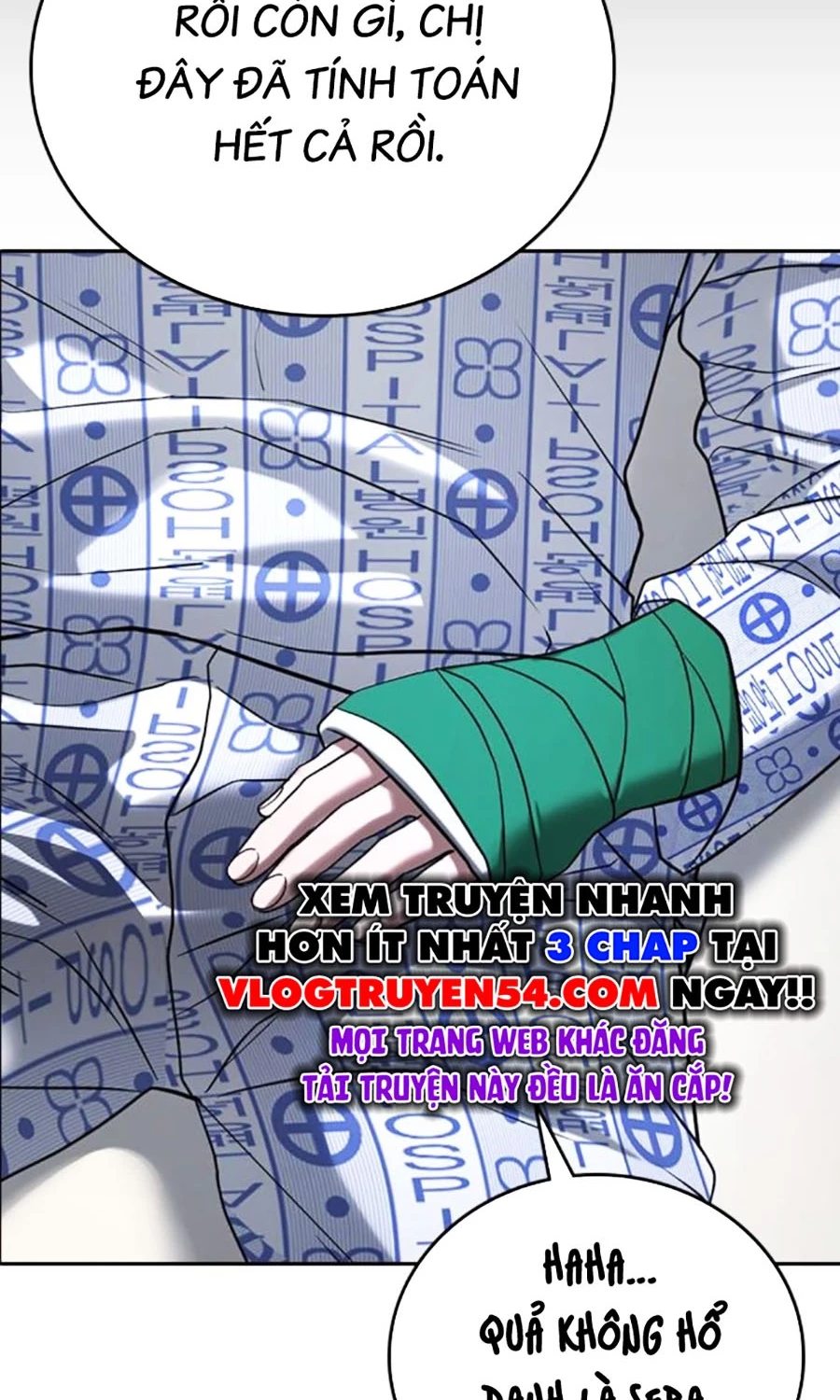 Goo Sera Chapter 49 - 180