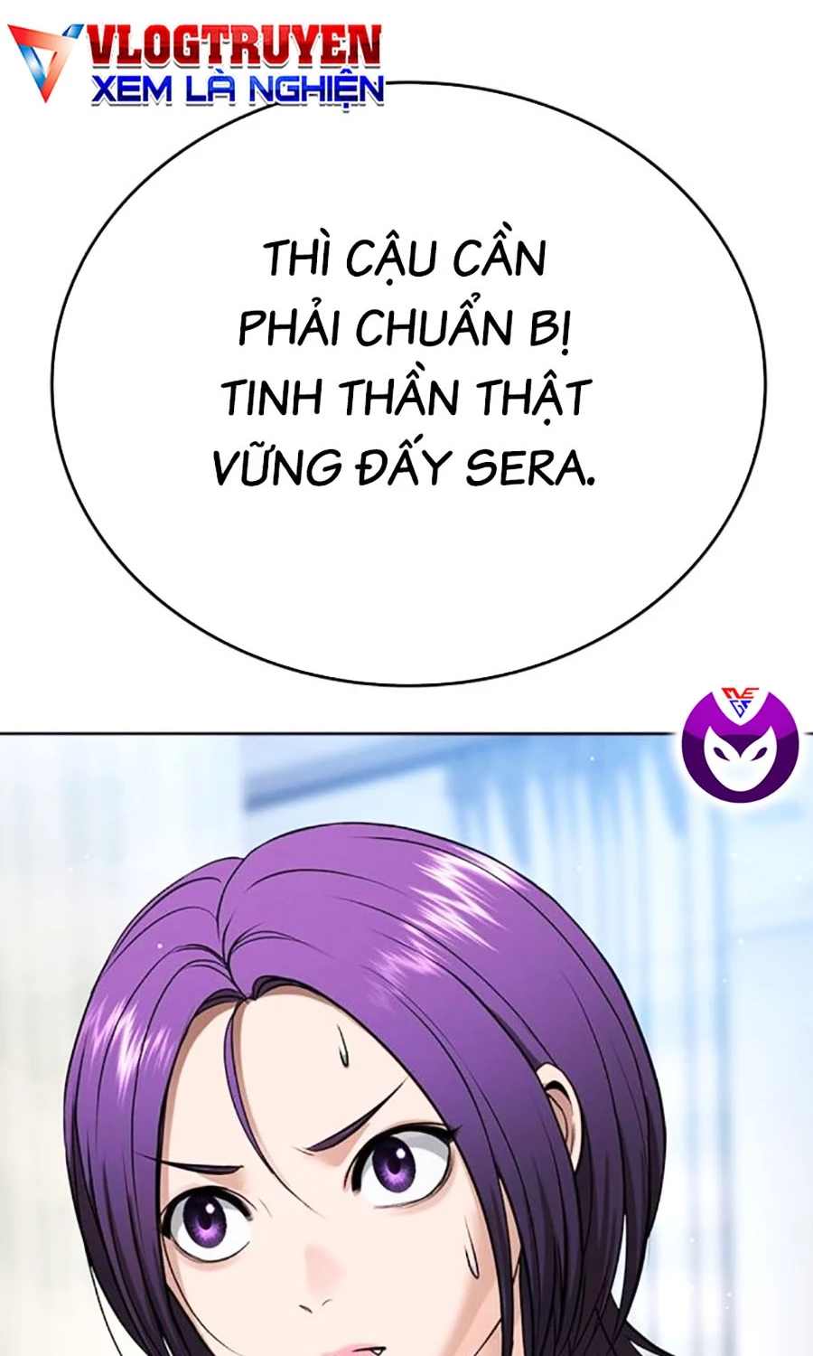 Goo Sera Chapter 49 - 190