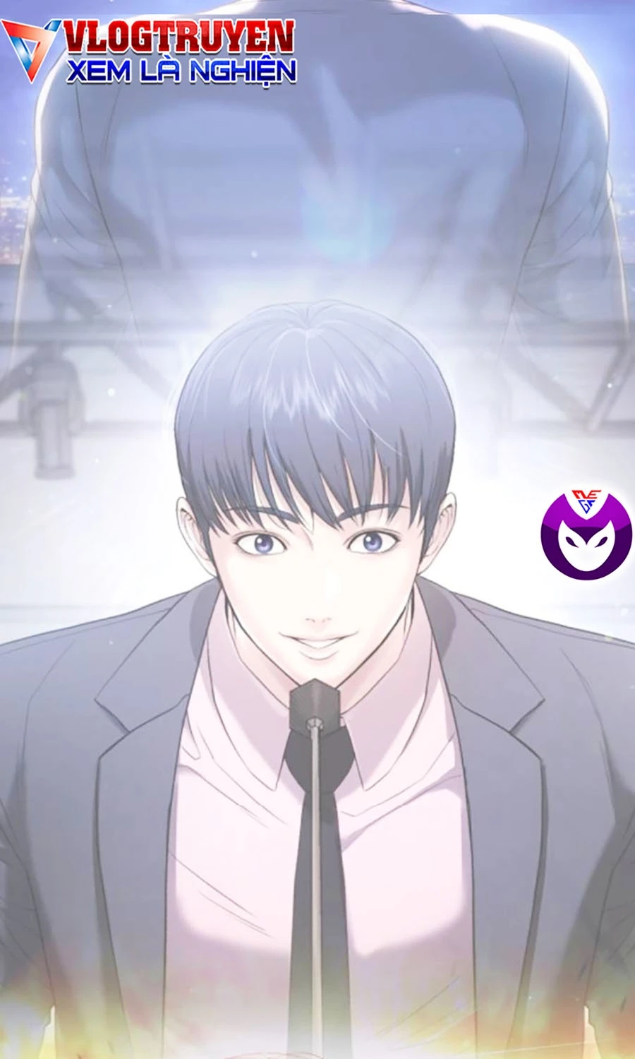 Goo Sera Chapter 49 - 201