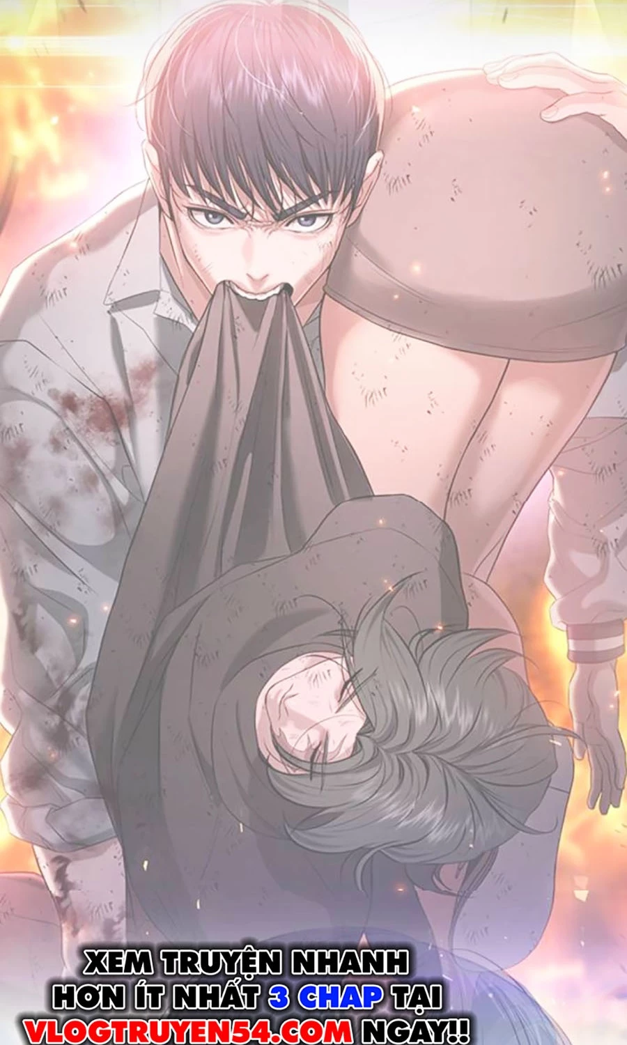 Goo Sera Chapter 49 - 202