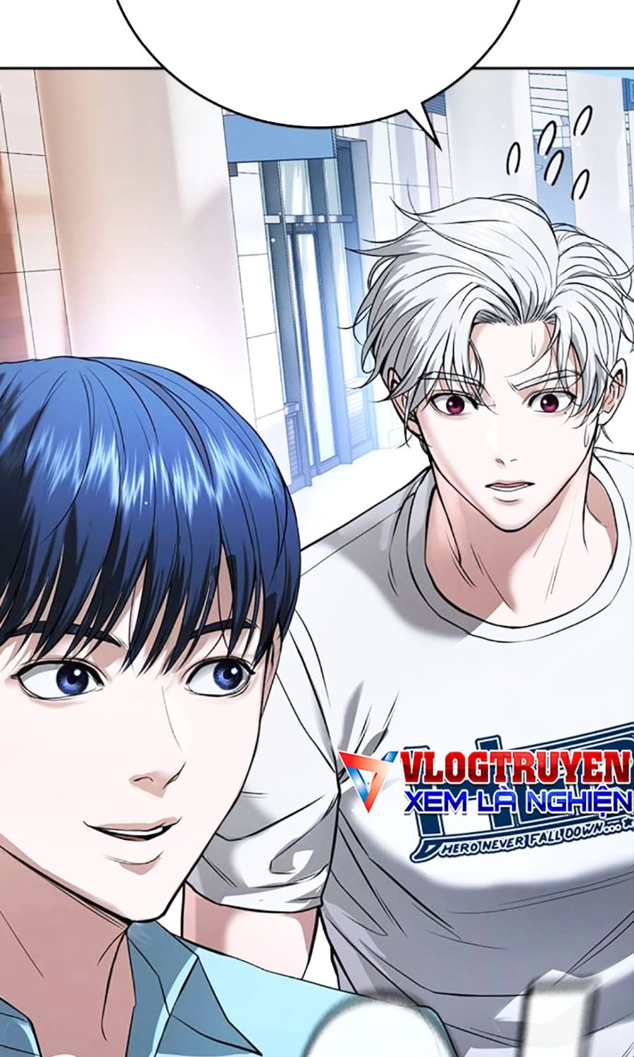 Goo Sera Chapter 49 - 243