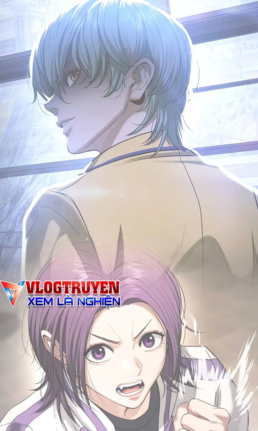 Goo Sera Chapter 49 - 251