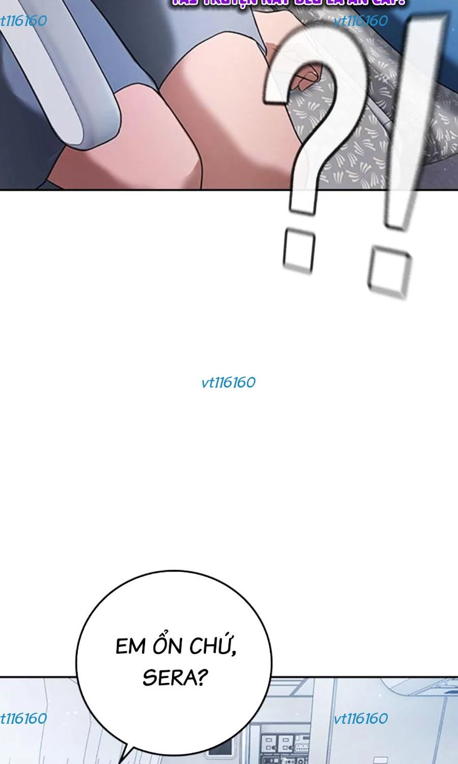 Goo Sera Chapter 50 - 7