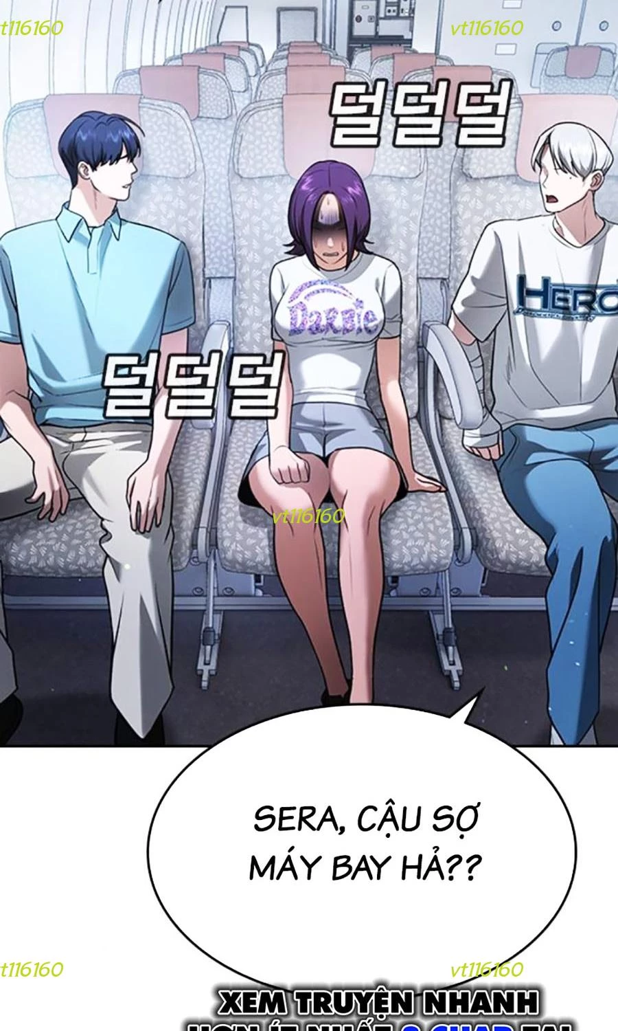 Goo Sera Chapter 50 - 8
