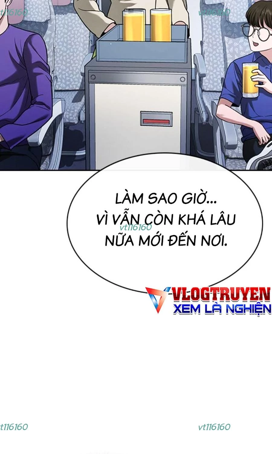 Goo Sera Chapter 50 - 10