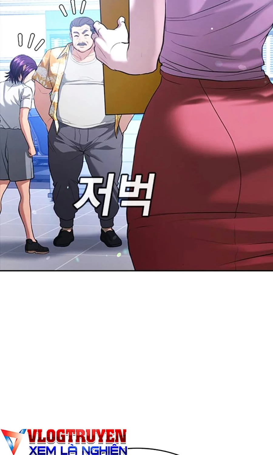 Goo Sera Chapter 50 - 30