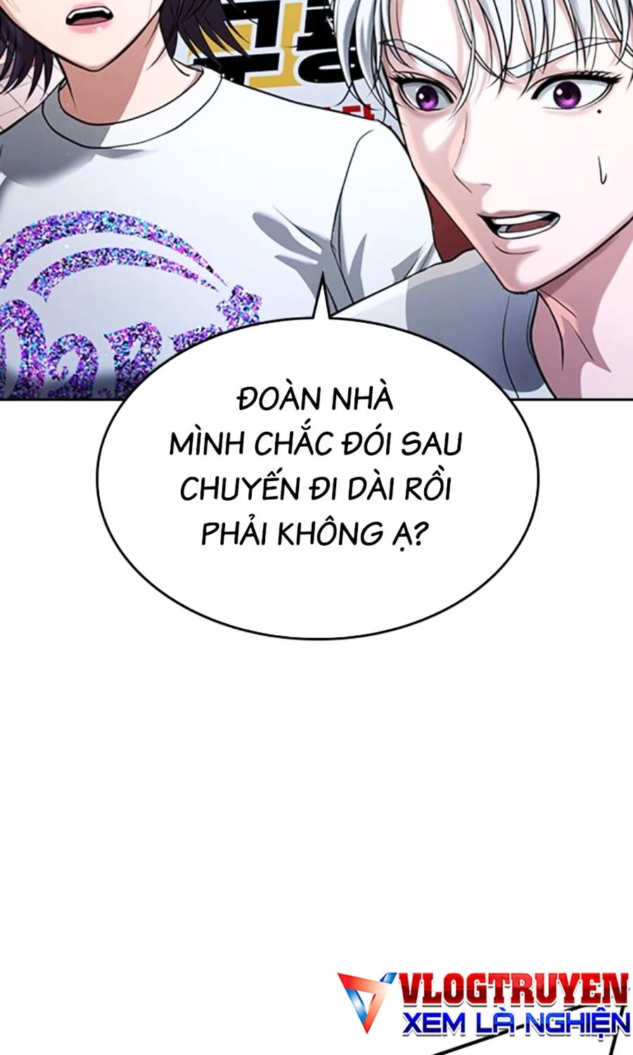 Goo Sera Chapter 50 - 52