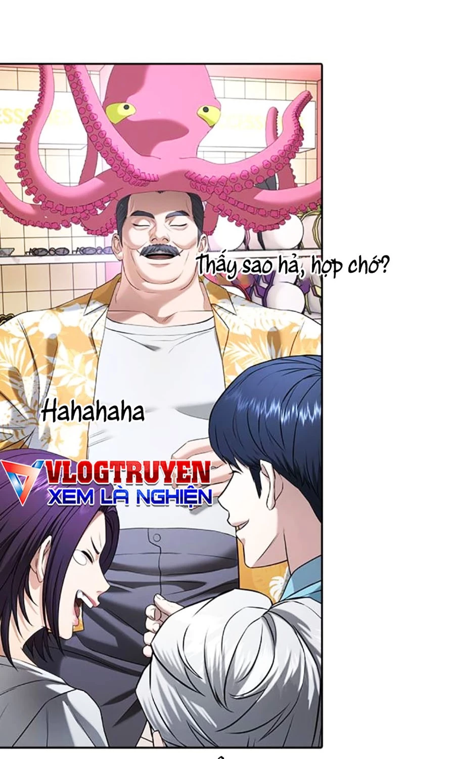 Goo Sera Chapter 50 - 68