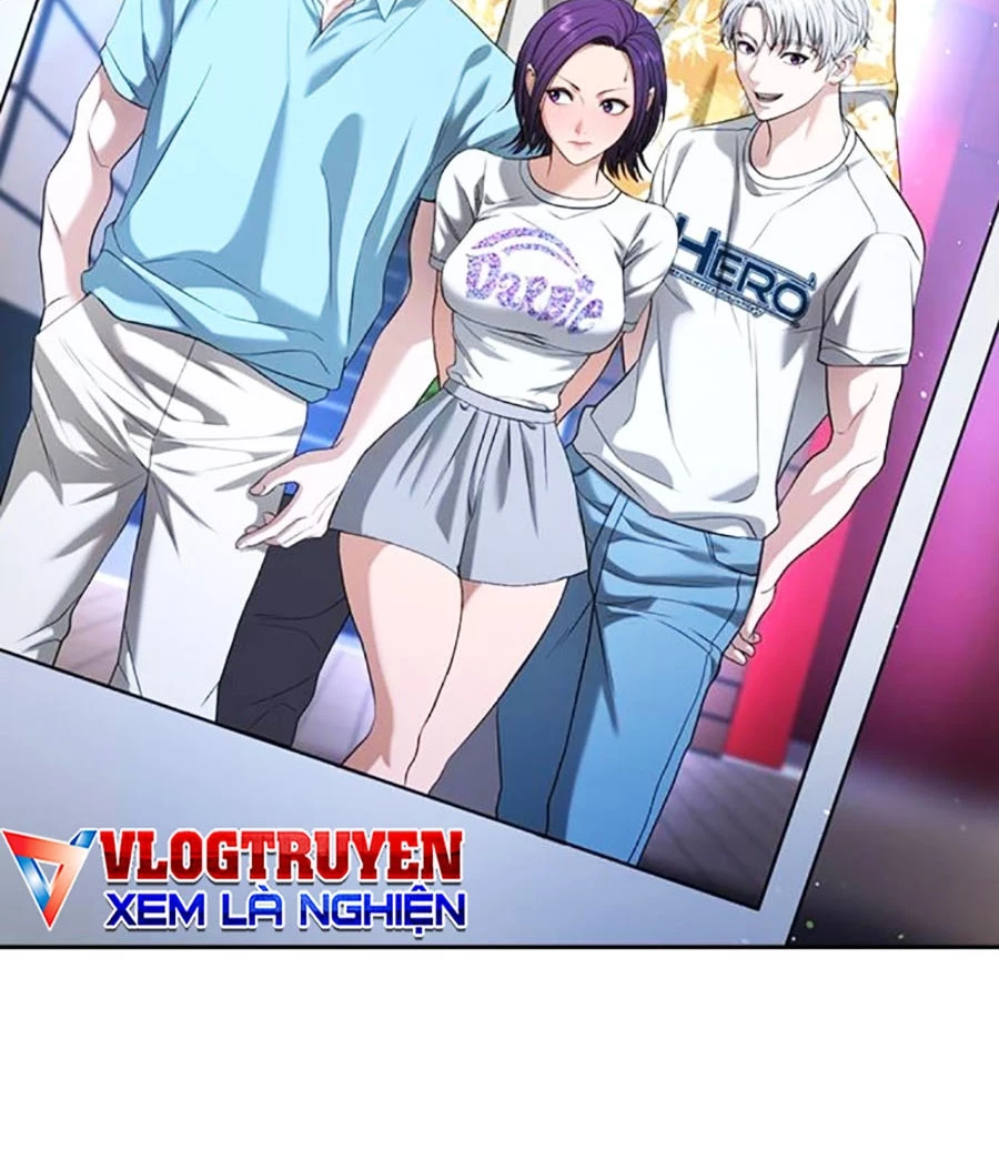 Goo Sera Chapter 50 - 76