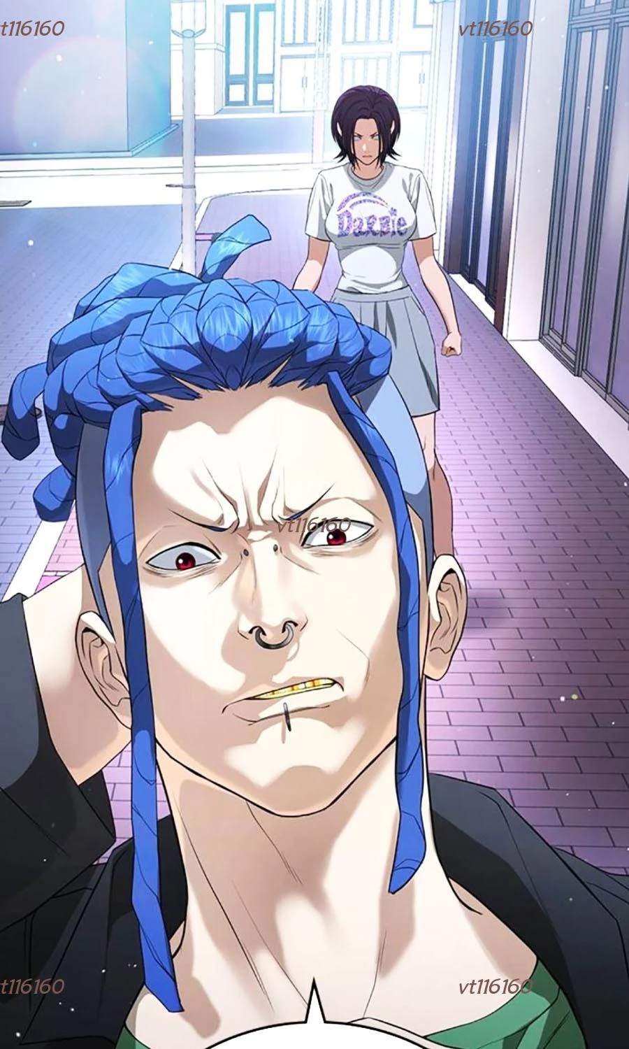 Goo Sera Chapter 50 - 95