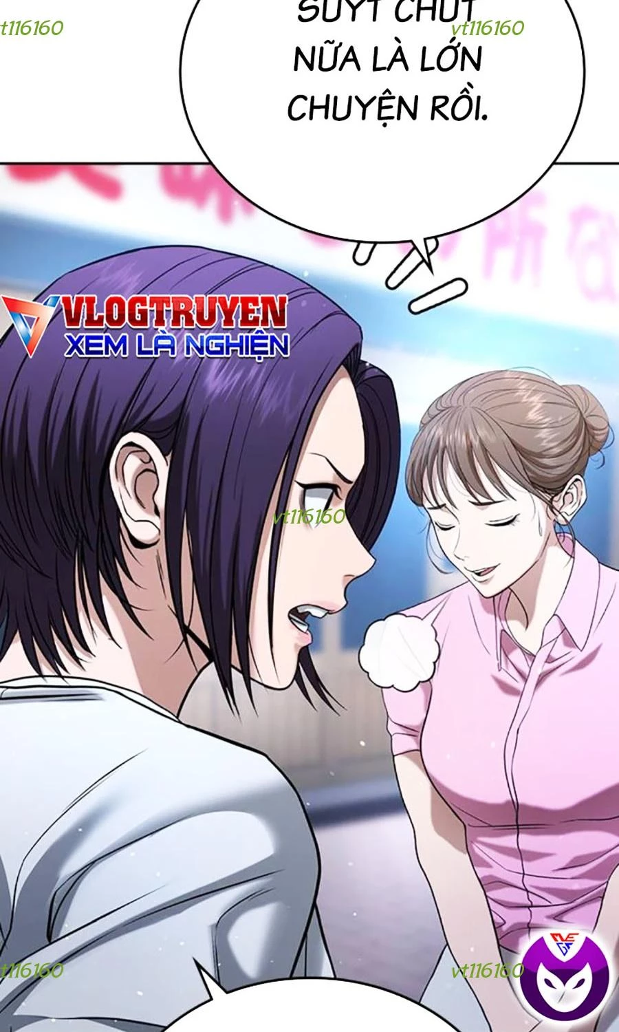 Goo Sera Chapter 50 - 100