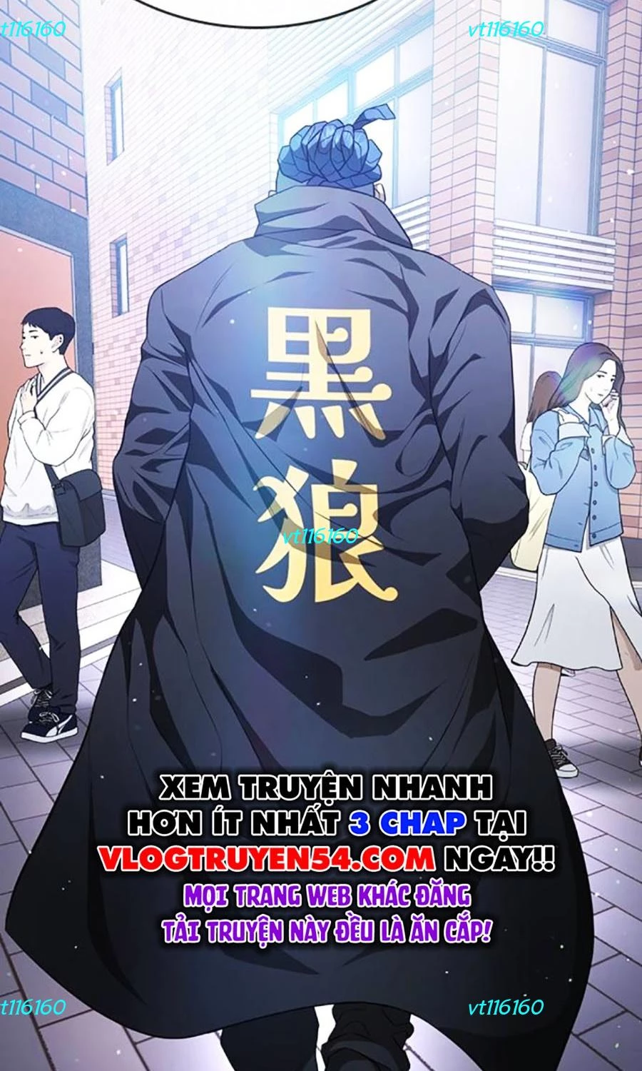 Goo Sera Chapter 50 - 102