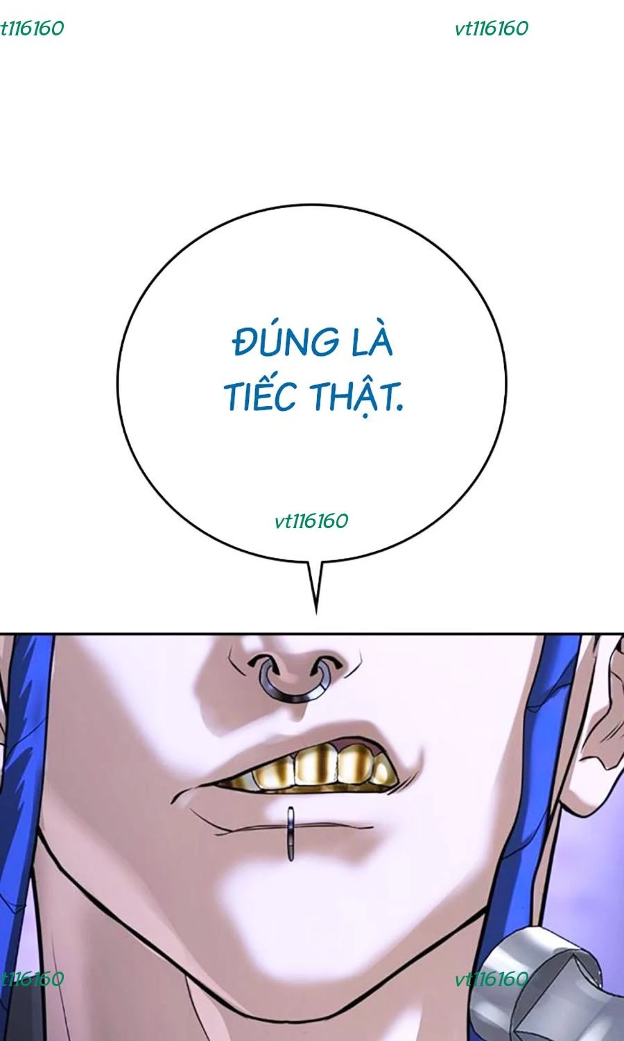 Goo Sera Chapter 50 - 111