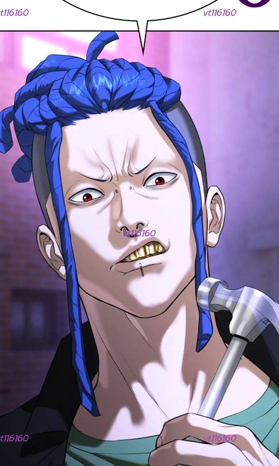 Goo Sera Chapter 50 - 113