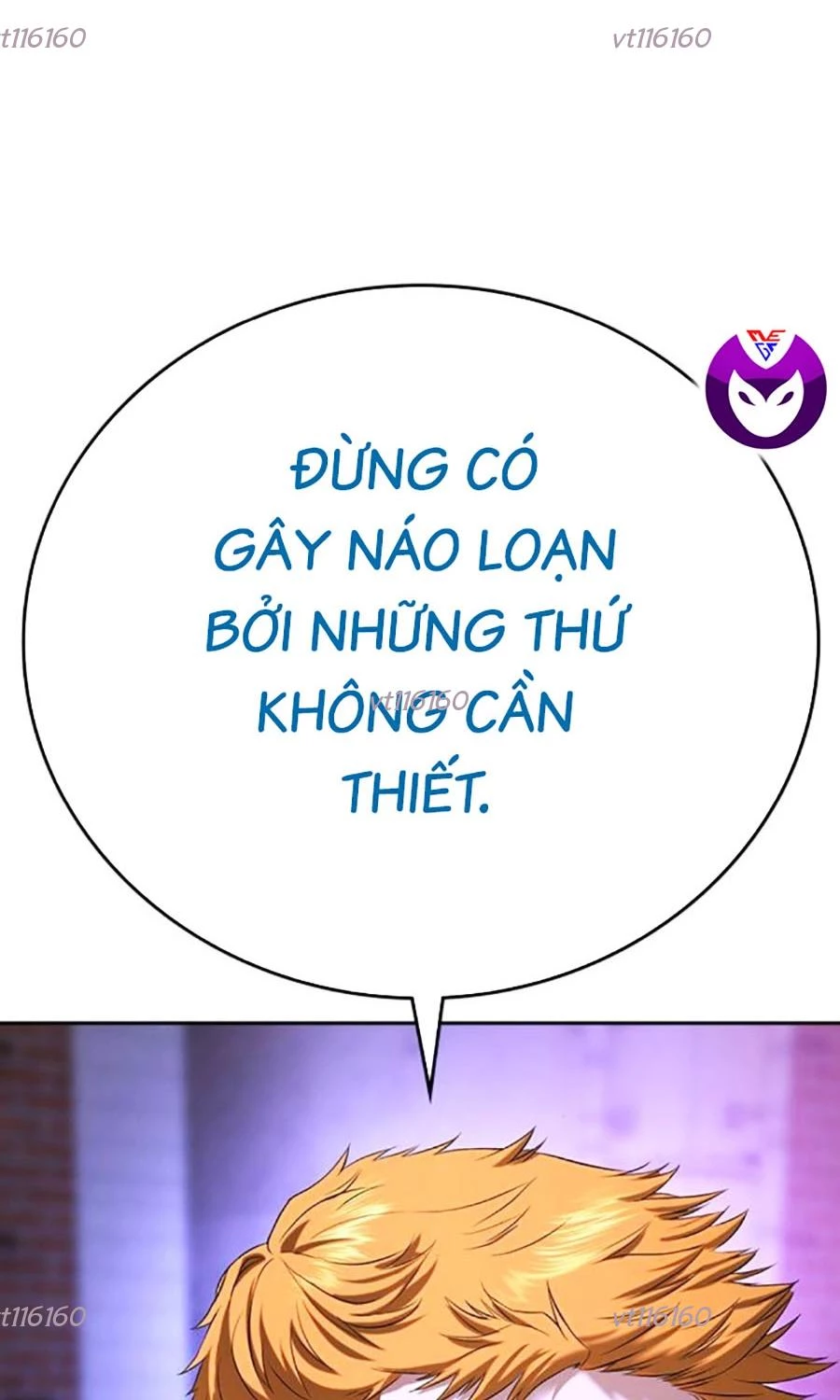 Goo Sera Chapter 50 - 116