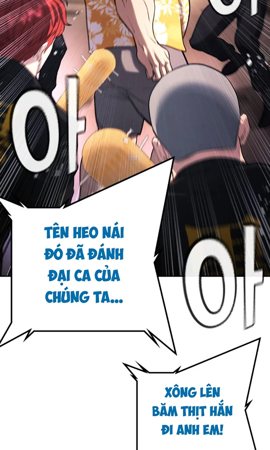 Goo Sera Chapter 51 - 38