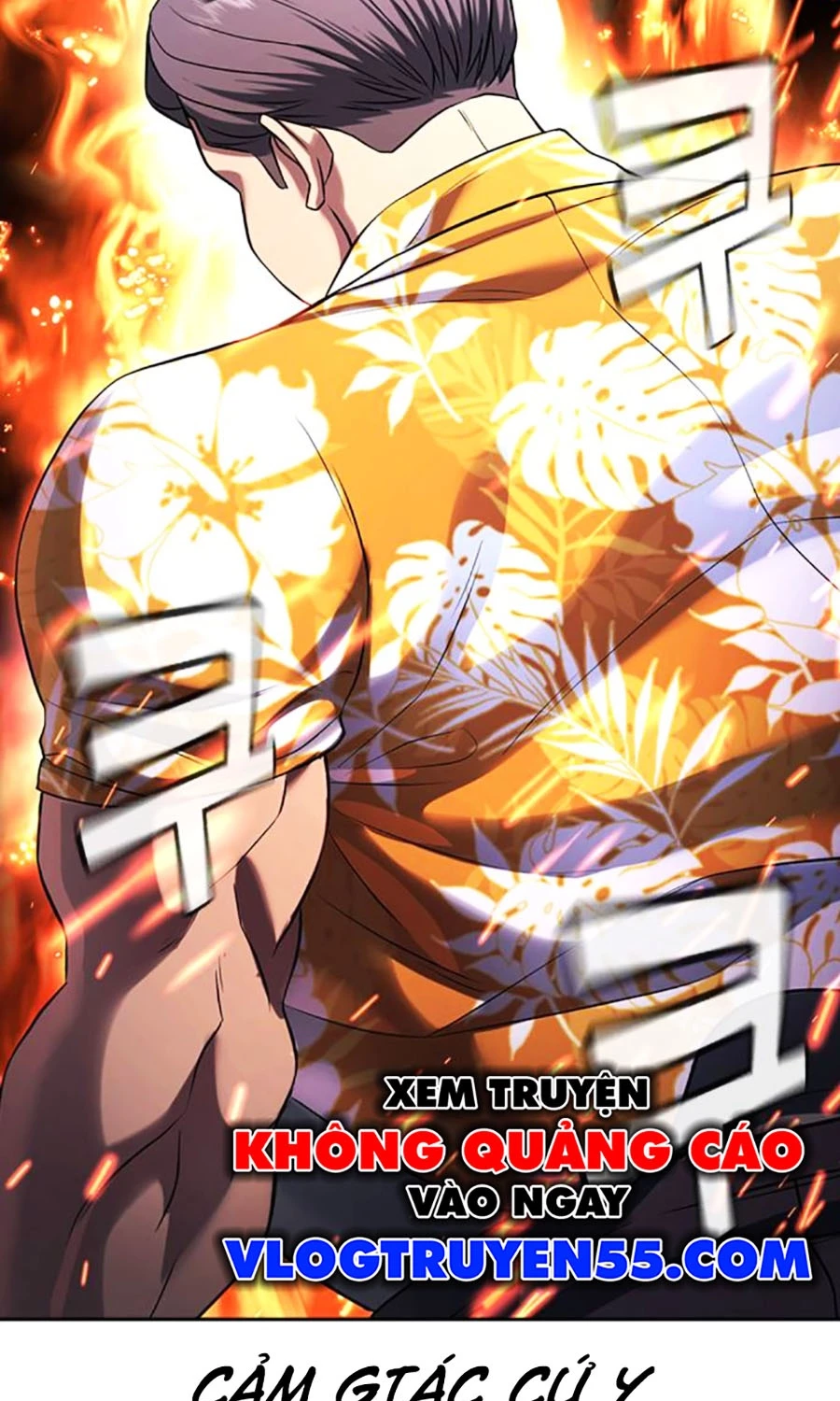 Goo Sera Chapter 51 - 53