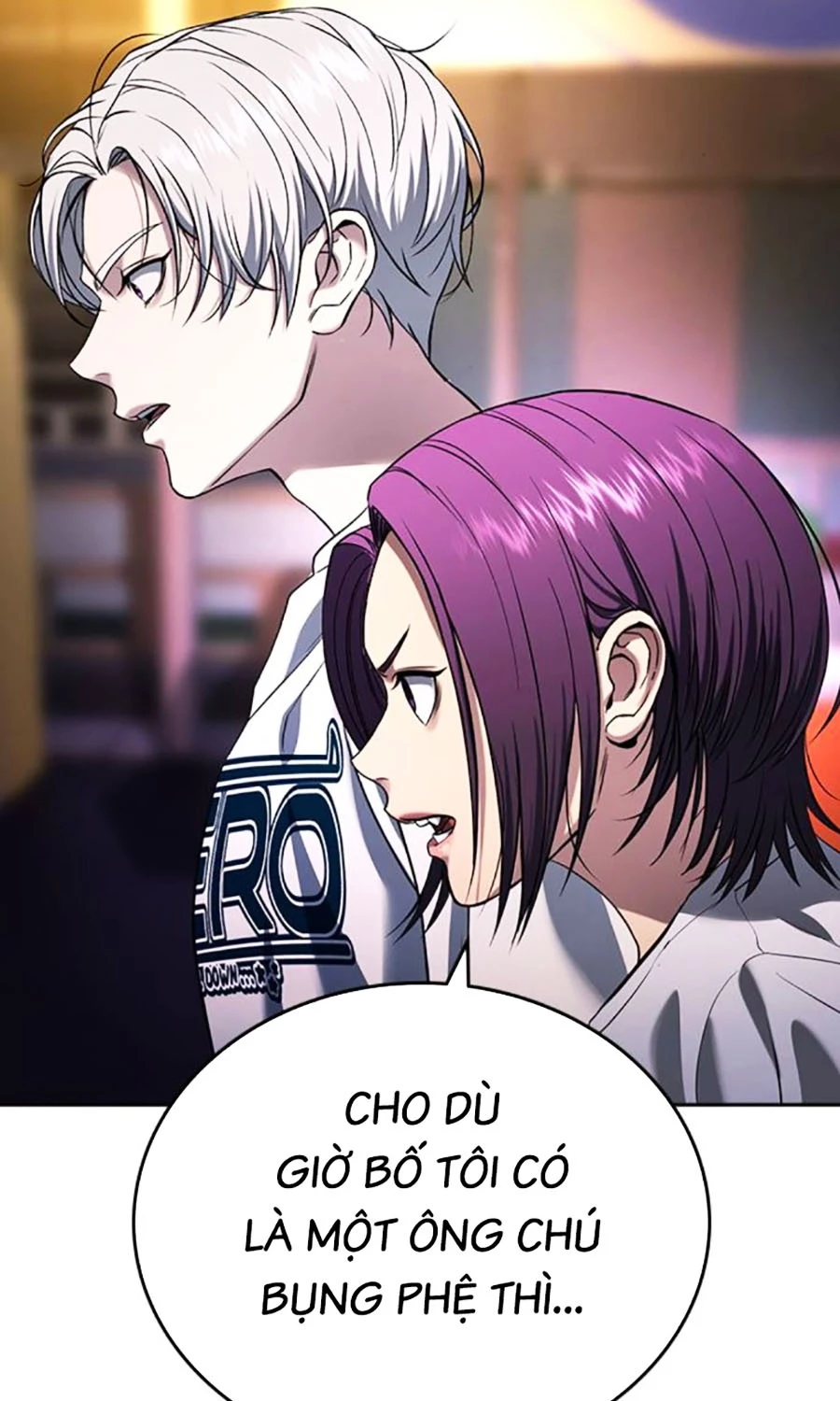 Goo Sera Chapter 51 - 59