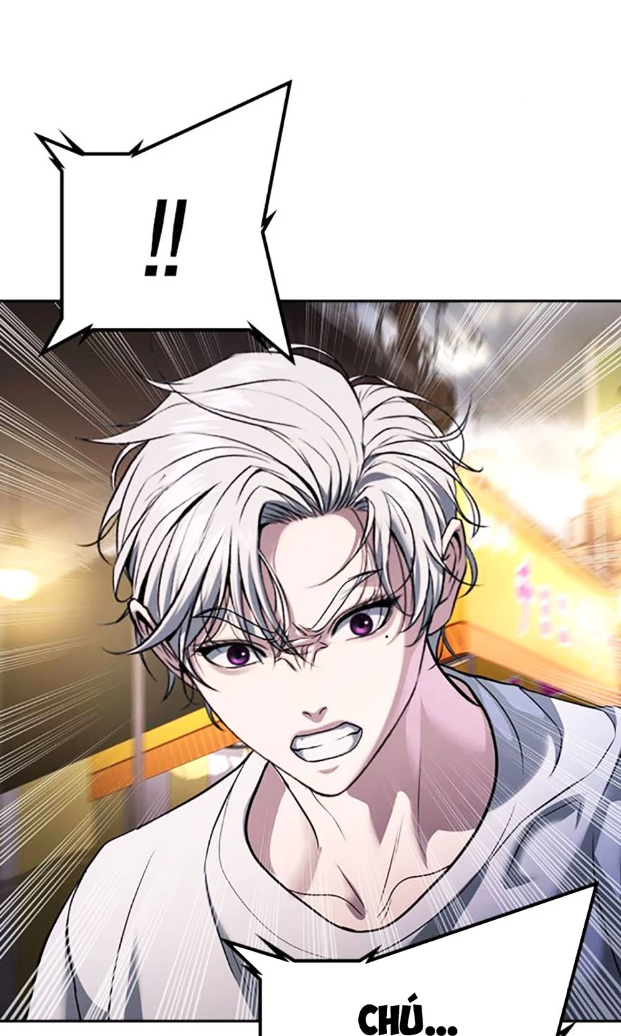 Goo Sera Chapter 51 - 66