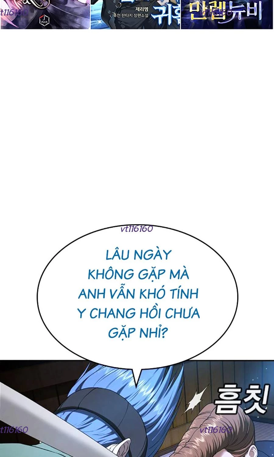 Goo Sera Chapter 51 - 121