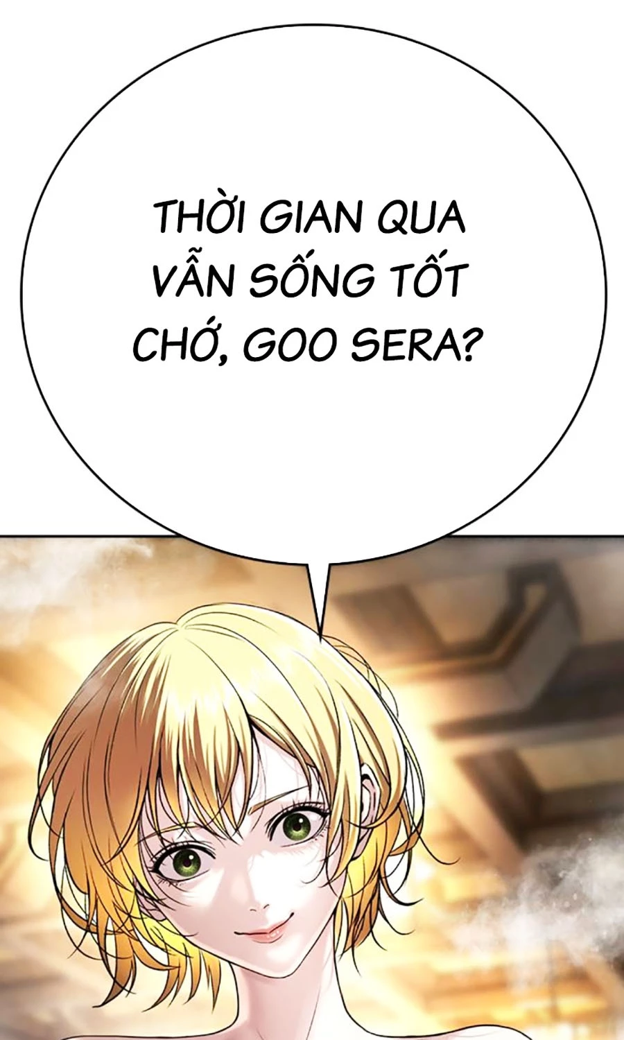 Goo Sera Chapter 51 - 140