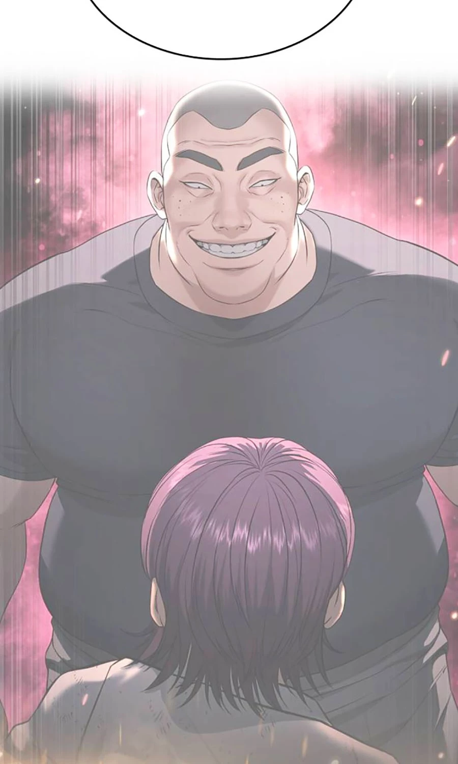 Goo Sera Chapter 51 - 168