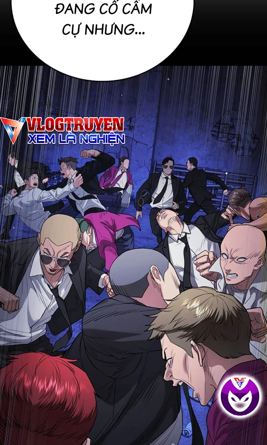 Goo Sera Chapter 51 - 177