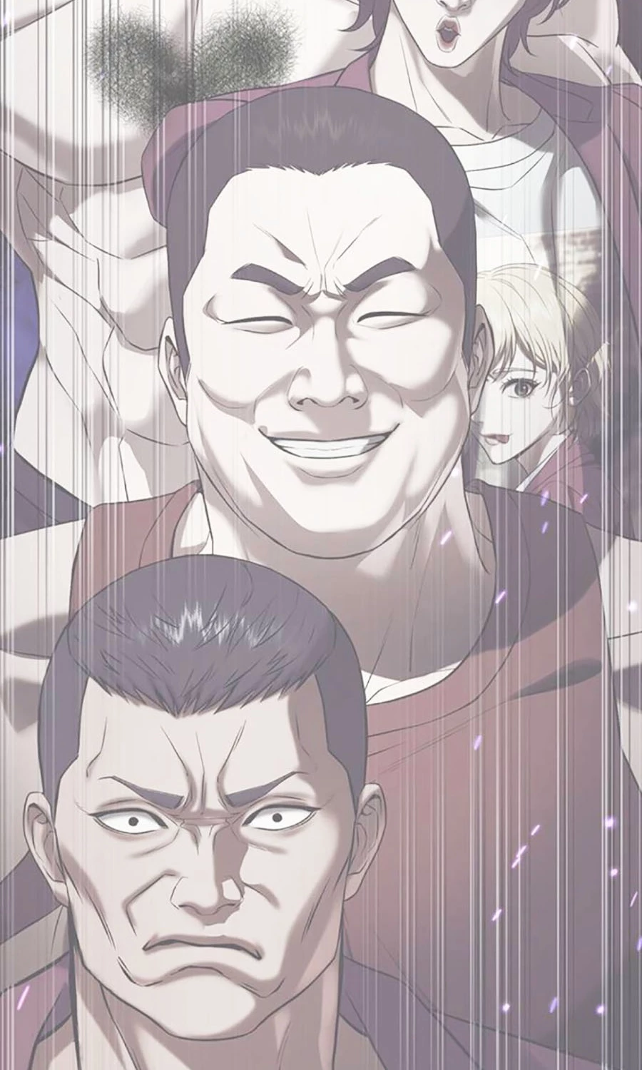 Goo Sera Chapter 51 - 182