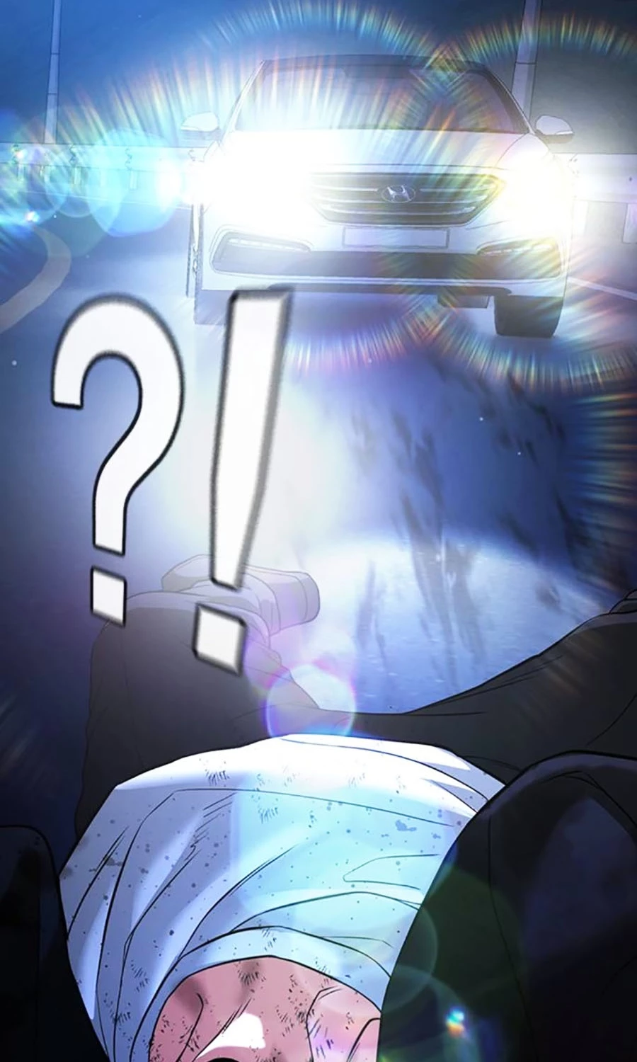 Goo Sera Chapter 51 - 209