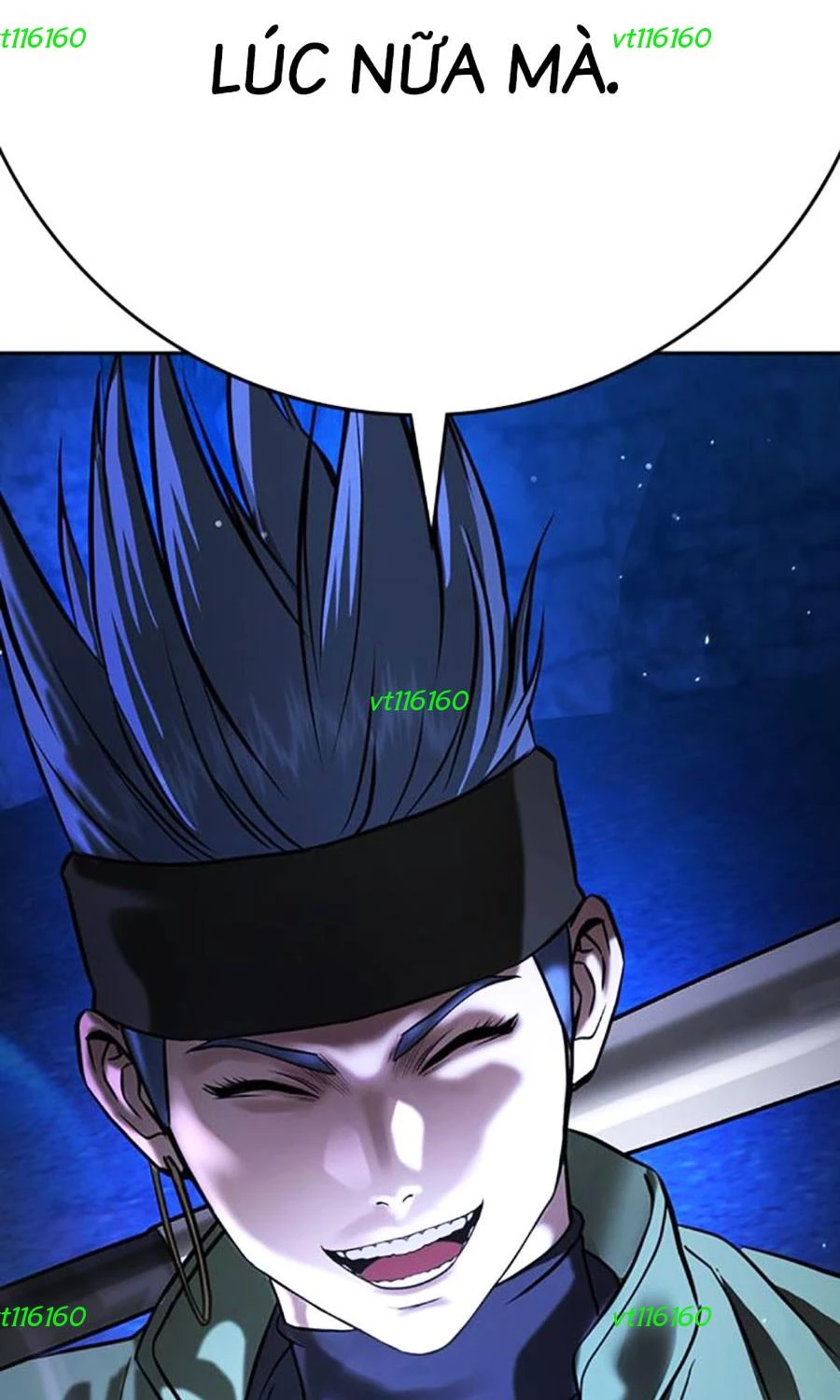 Goo Sera Chapter 51 - 225