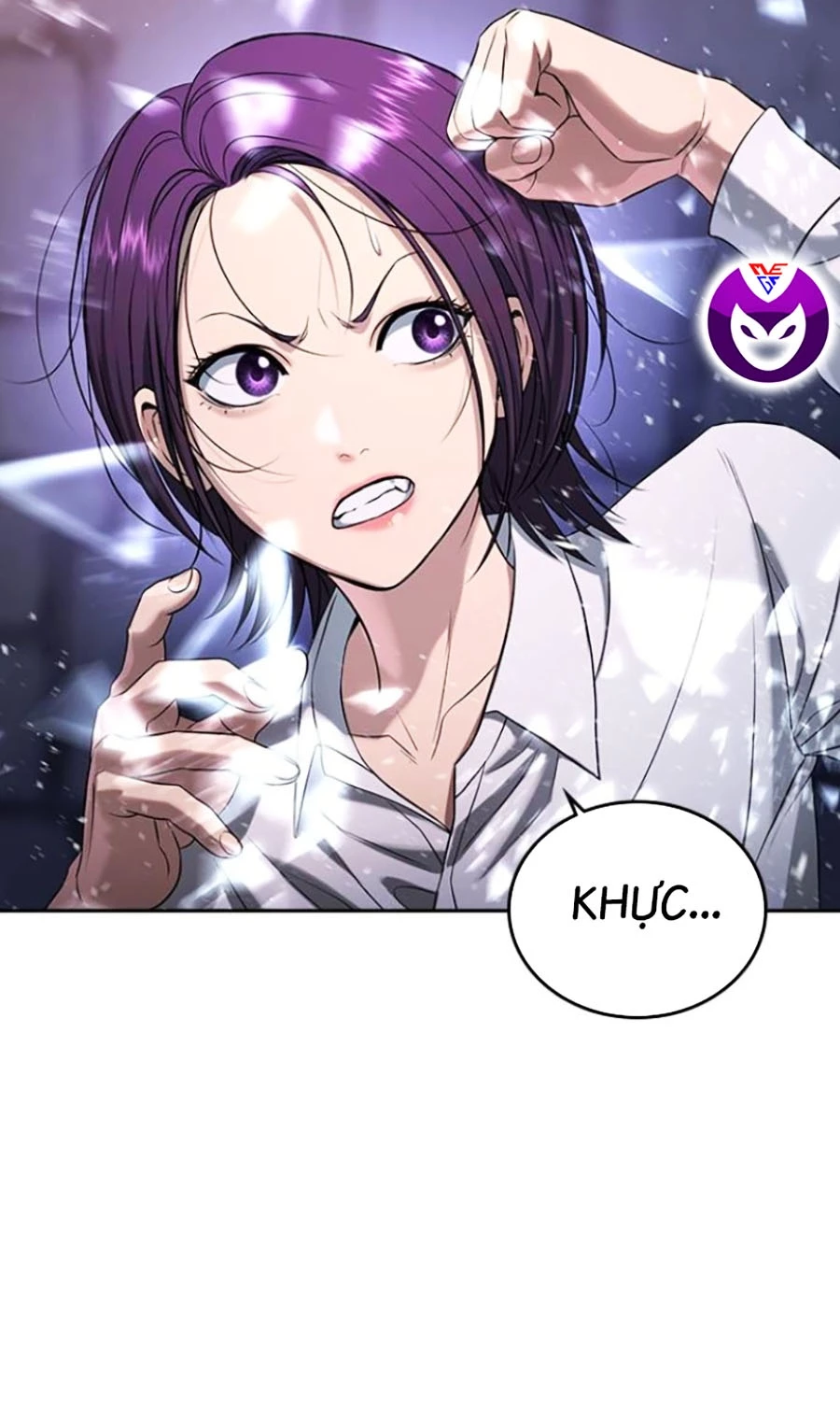 Goo Sera Chapter 44 - 27