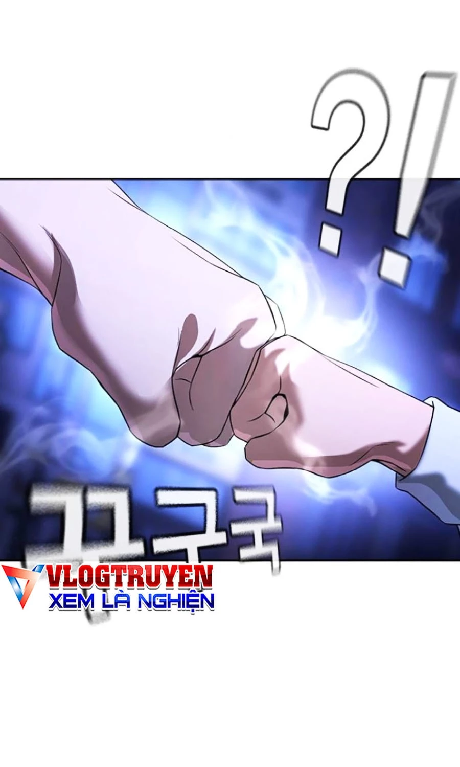 Goo Sera Chapter 44 - 49