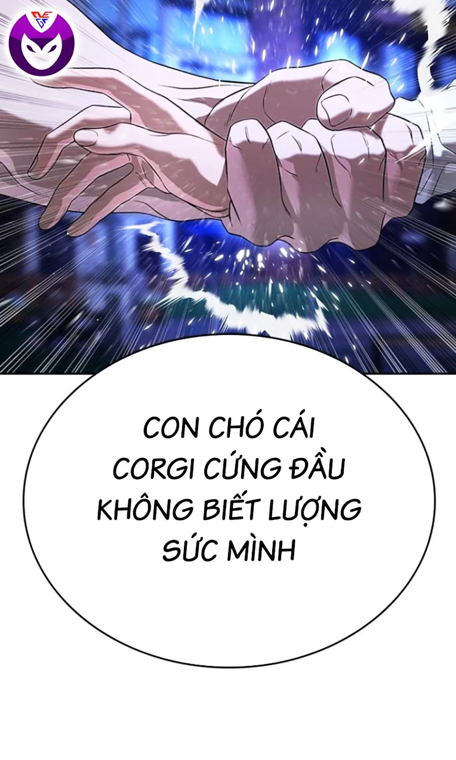 Goo Sera Chapter 44 - 54