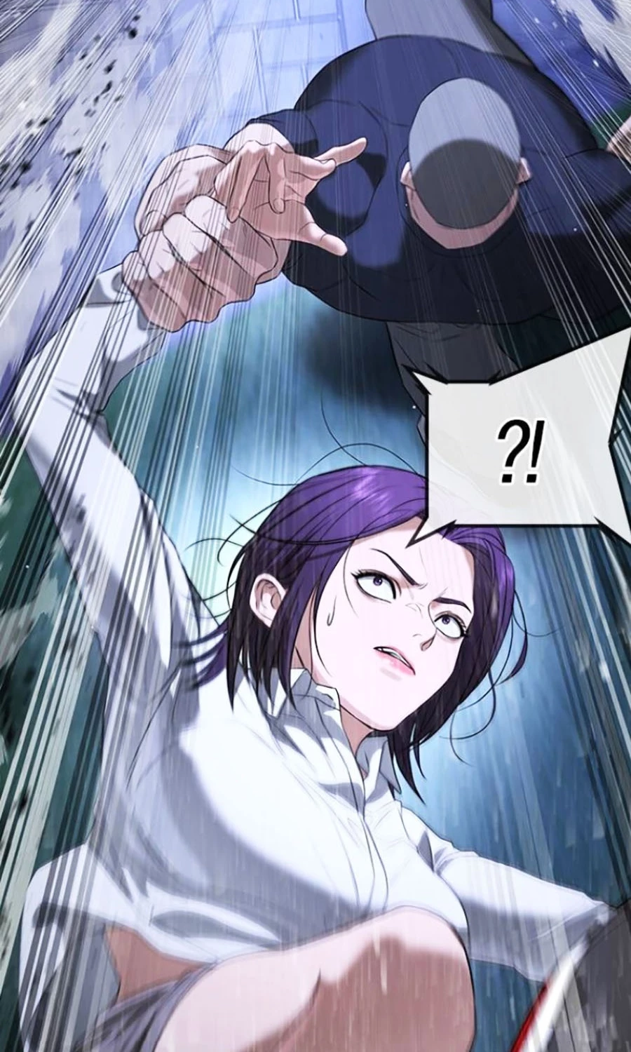 Goo Sera Chapter 44 - 56