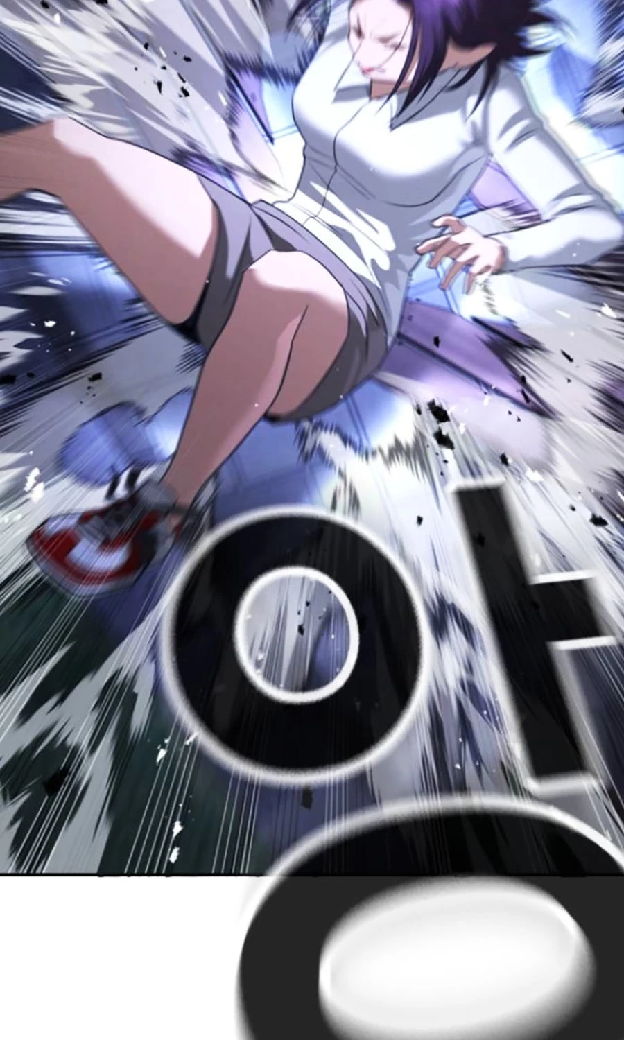 Goo Sera Chapter 44 - 60