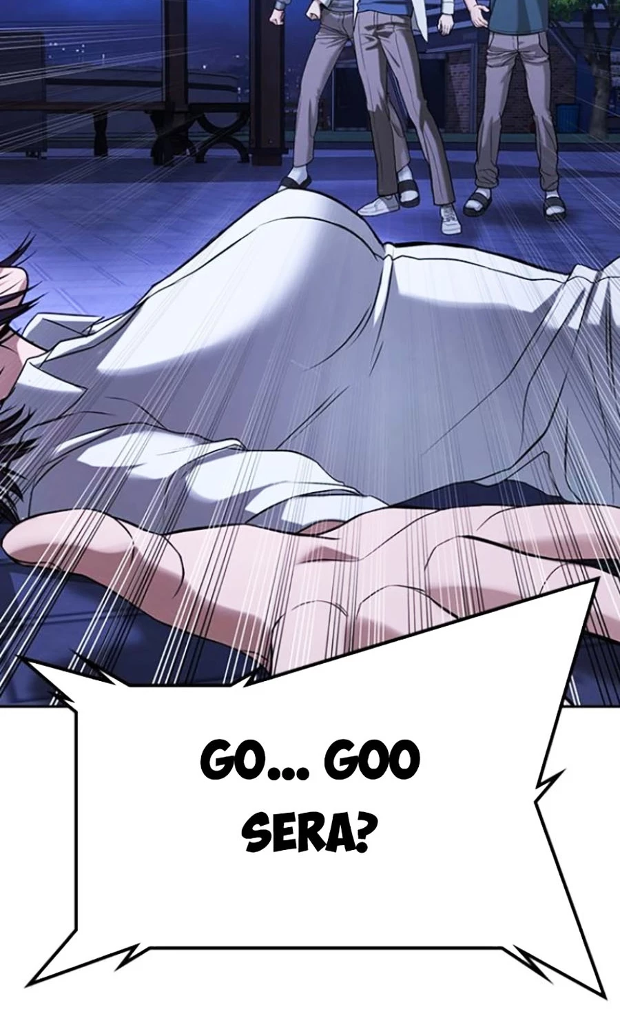 Goo Sera Chapter 44 - 68