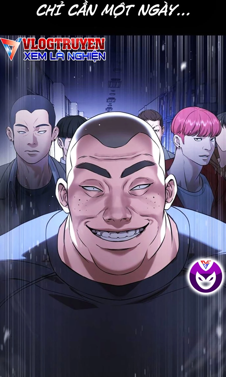 Goo Sera Chapter 44 - 79