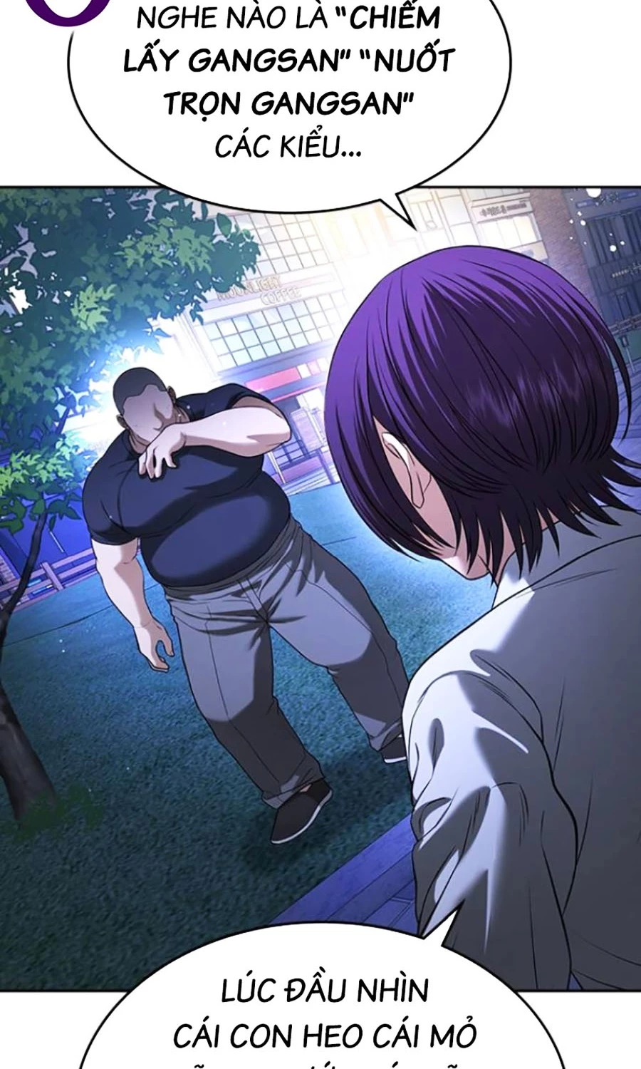 Goo Sera Chapter 44 - 97