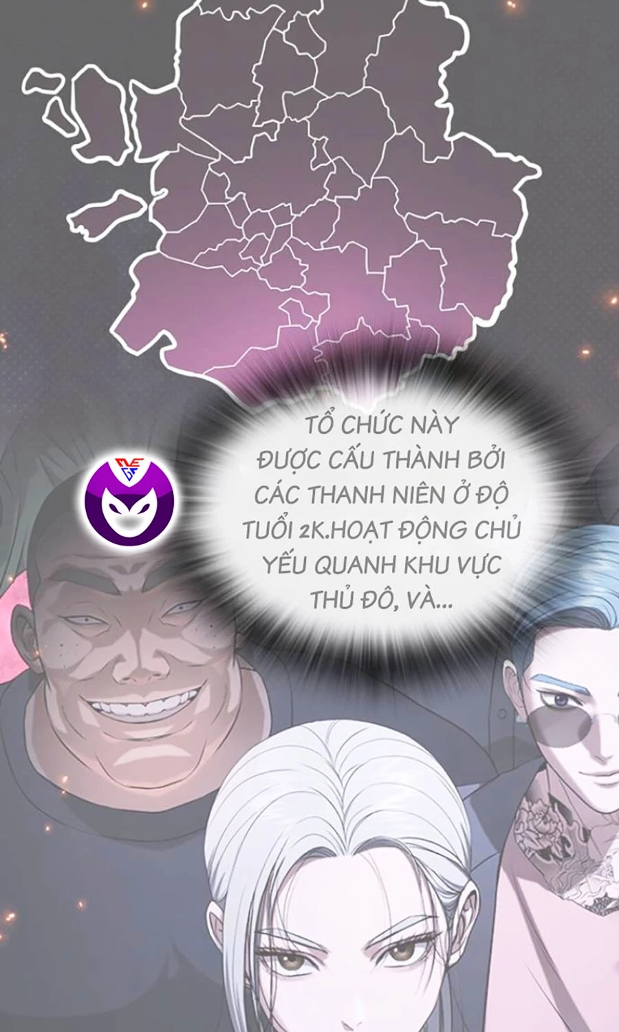 Goo Sera Chapter 44 - 100