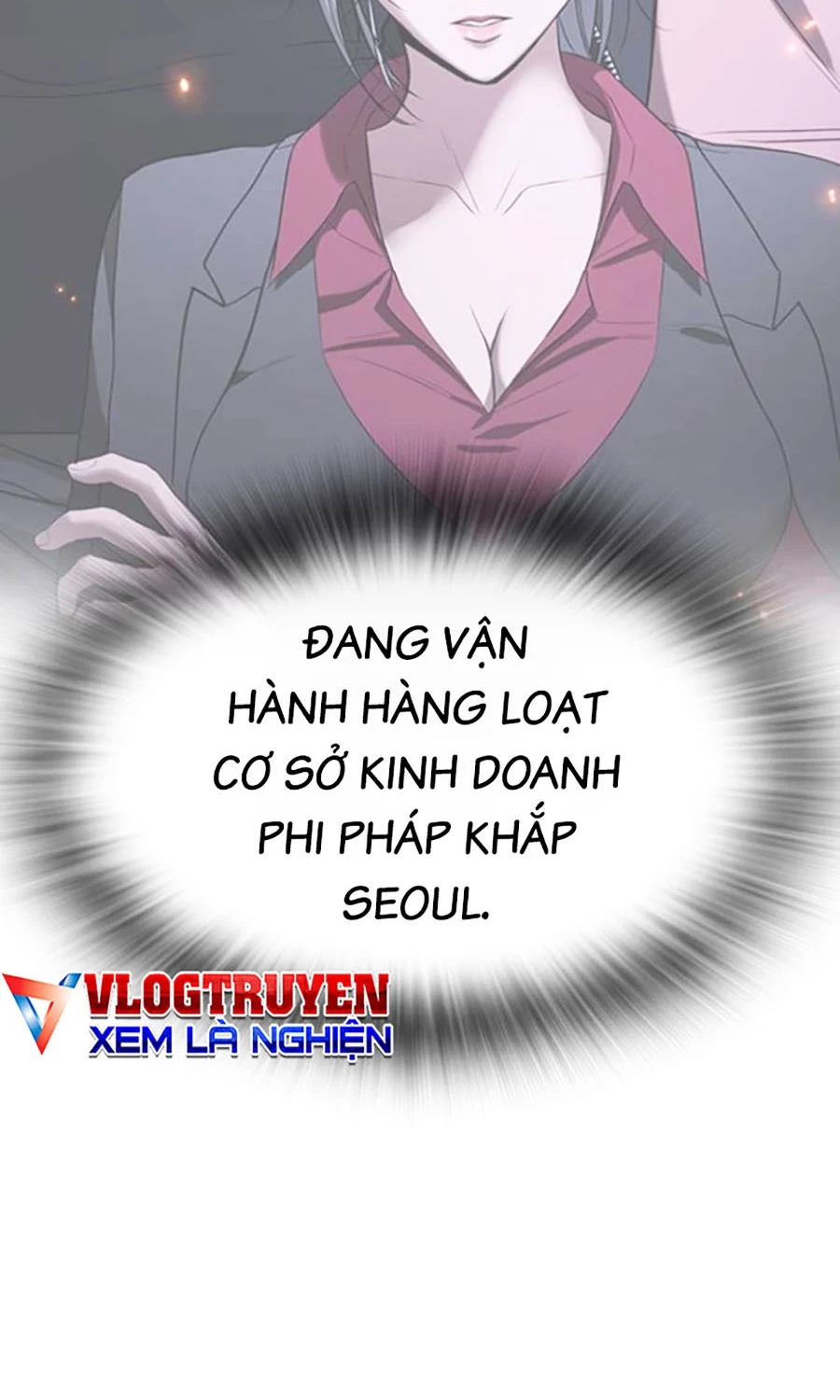 Goo Sera Chapter 44 - 101