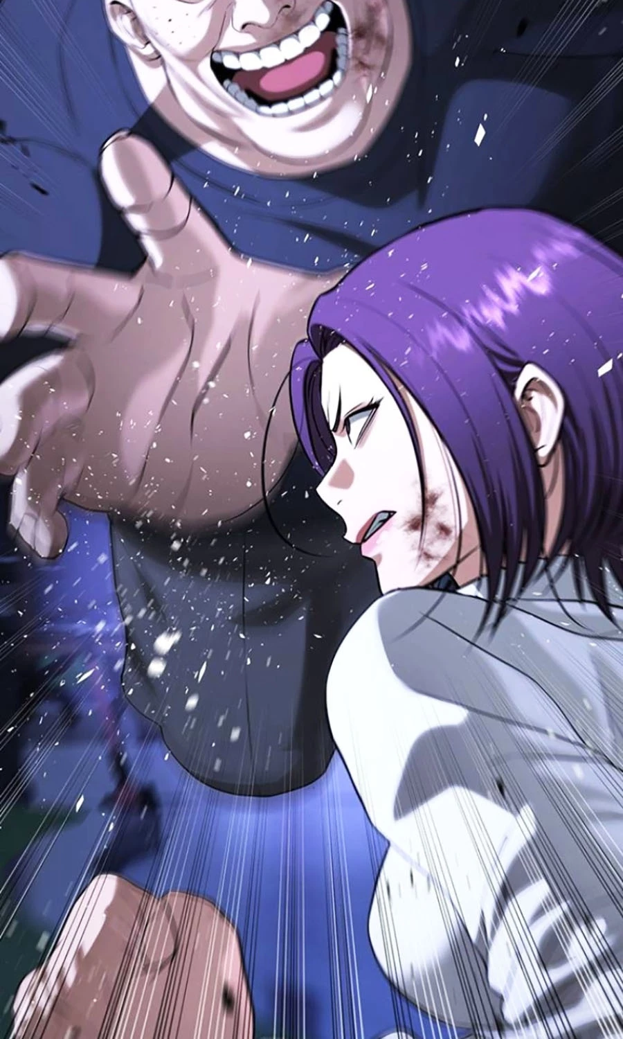 Goo Sera Chapter 44 - 170