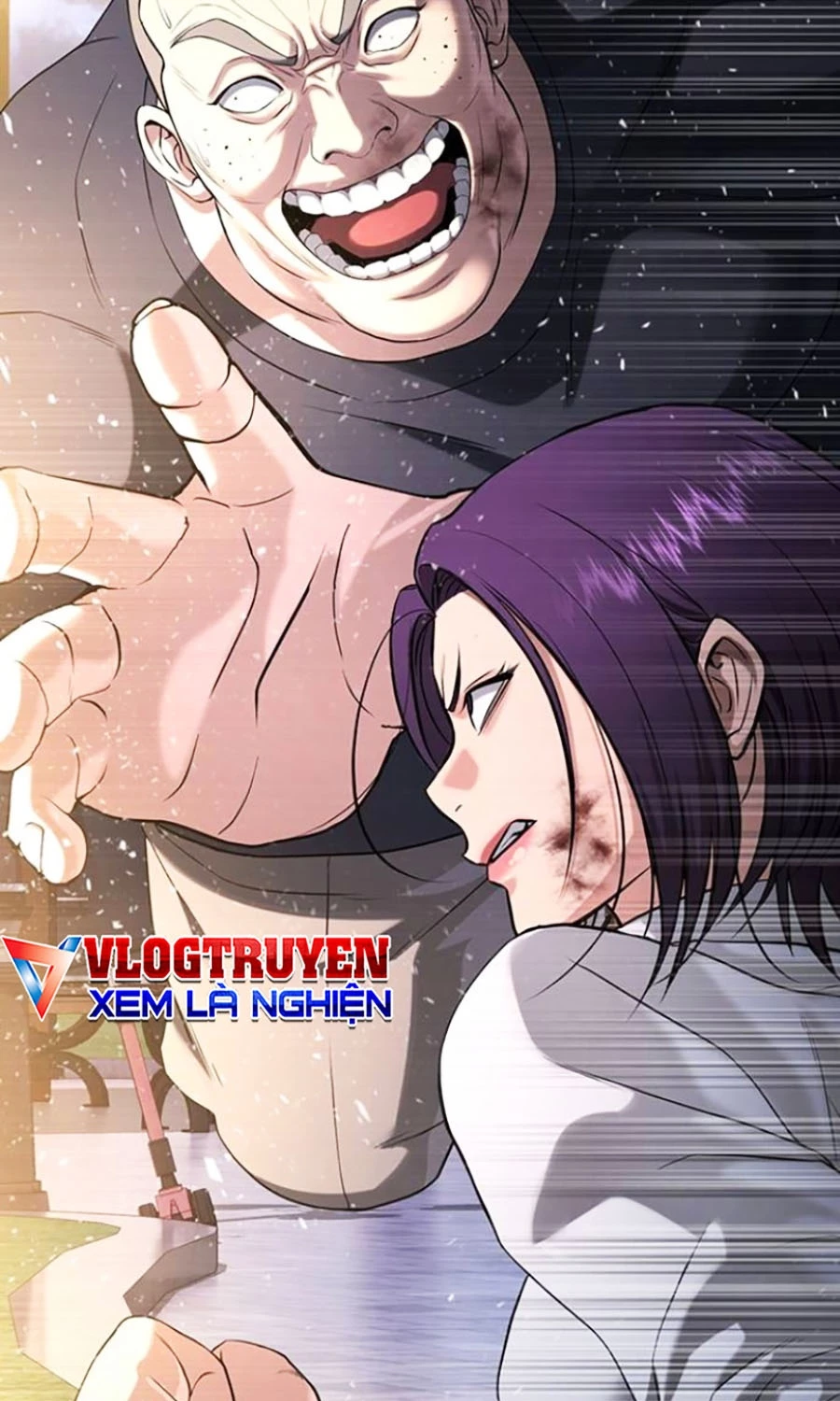 Goo Sera Chapter 44 - 172