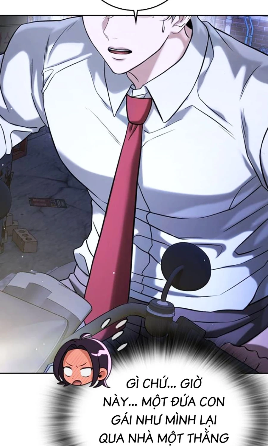 Goo Sera Chapter 44 - 216