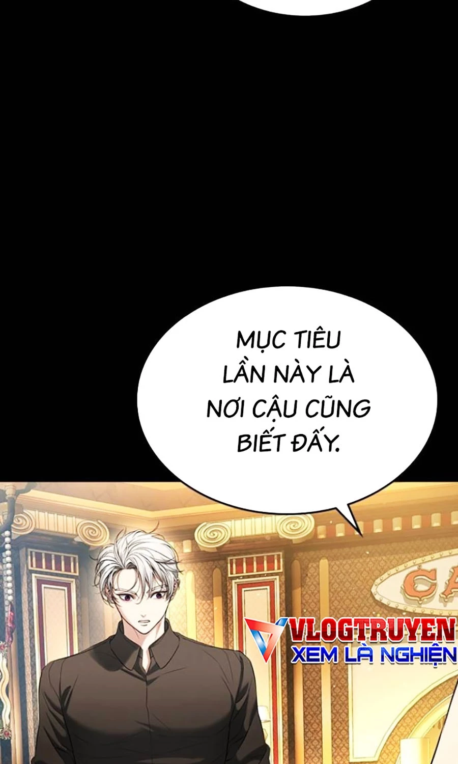 Goo Sera Chapter 45 - 15